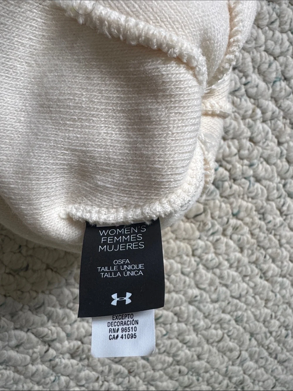 Under Armour Beanie